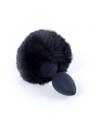 plug-jewellery-silicon-plug-bunny-tail-black (2)